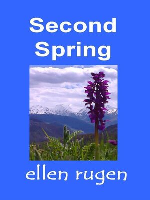 cover image of Second Spring